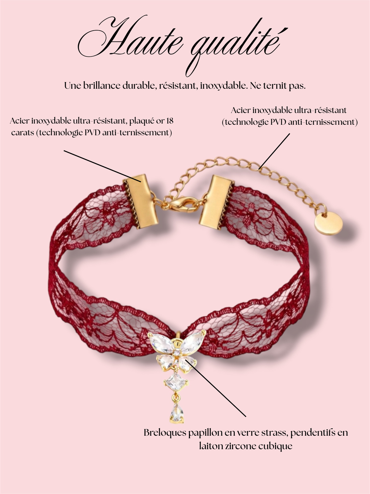 Bracelet Anastasia