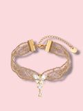Bracelet Célestina