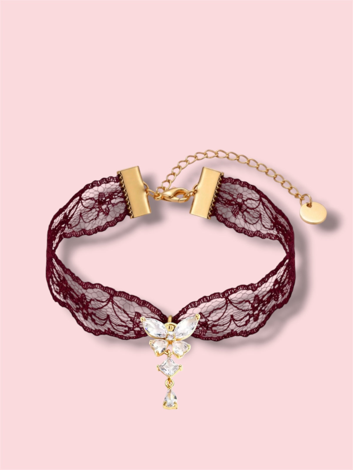 Bracelet Anastasia