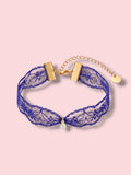 Bracelet Saphira