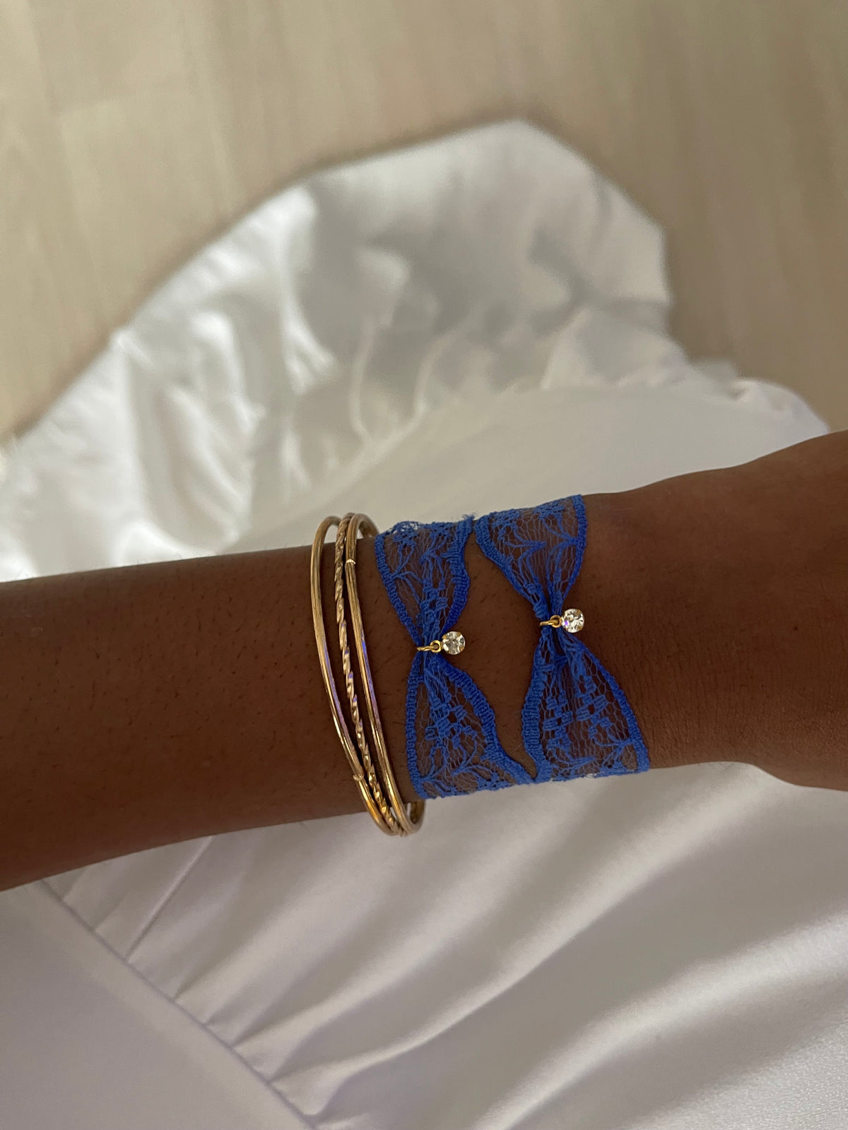 Bracelet Saphira